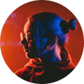 person image