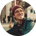 person image